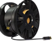 ಒಂದು ಫೈಬರ್ HDMI ಅನ್ನು ಆರಿಸುವಾಗ, ಮುಂದಿನ ಪೂರ್ವಪೀಟ್ ಗಳನ್ನು ವಿಶೇಷ ಗಮನ ಬೇಕು: