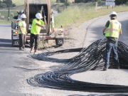 ಸ್ಥಾನಗೊಳಿಸಲಿಕ್ಕಾಗಿ ಮತ್ತು ನೇರವಾಗಿ ಹೂಣಿಡುವ ಫಿಲಿಕ್ ಆಪ್ಟಿಕ್ ಚೇಲವನ್ನು ಸ್ಥಿರಗೊಳಿಸಲಿಕ್ಕಾಗಿ ವಿವರವಾದ ಹೆಜ್ಜೆಗಳು