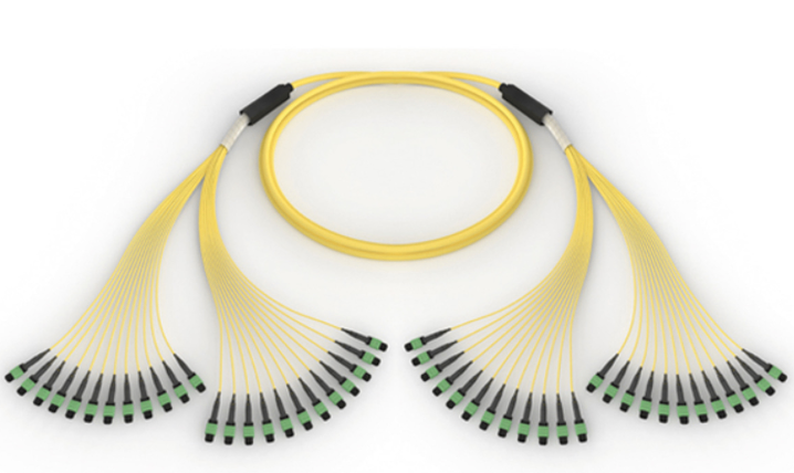 The Complete Guide to Indoor Round Fiber Ribbon Cable Technology